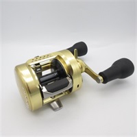 ２３カルカッタコンクエストＭＤ４００ＸＧＬＨ右